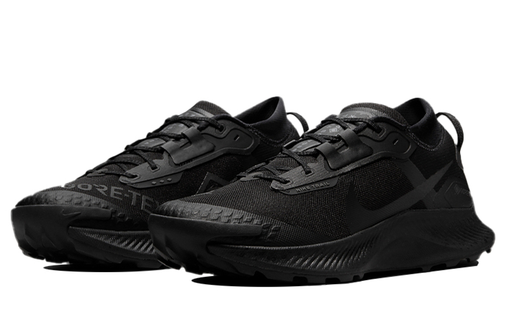 Nike Pegasus Trail 3 Gtx "Triple Black"