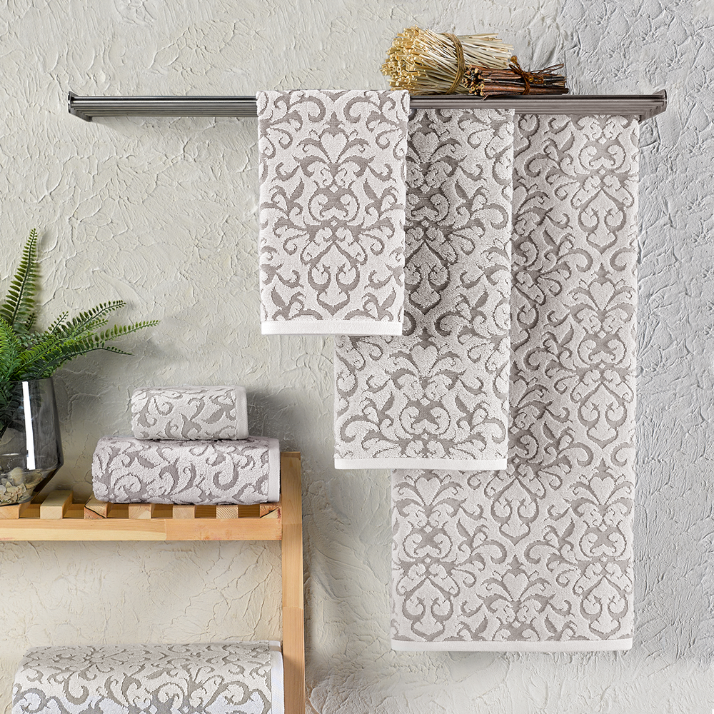 Полотенце махровое Gipfel Armando 42633 70x140 см