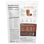 310 Nutrition, универсальный коктейль, шоколадный вкус, 414,4 г (14,6 унции)