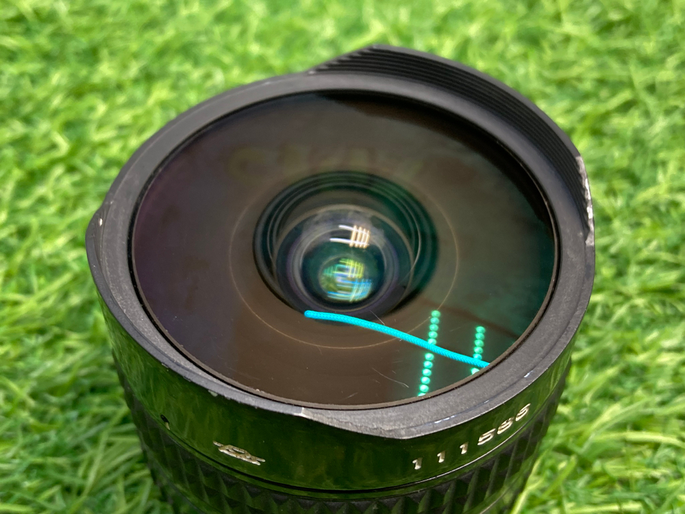 Объектив Zenitar M 16mm 2.8 Покупка/Продажа