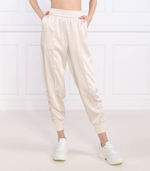 Спортивные штаны EA7 - бежевый(3RTP76 TNBLZ)