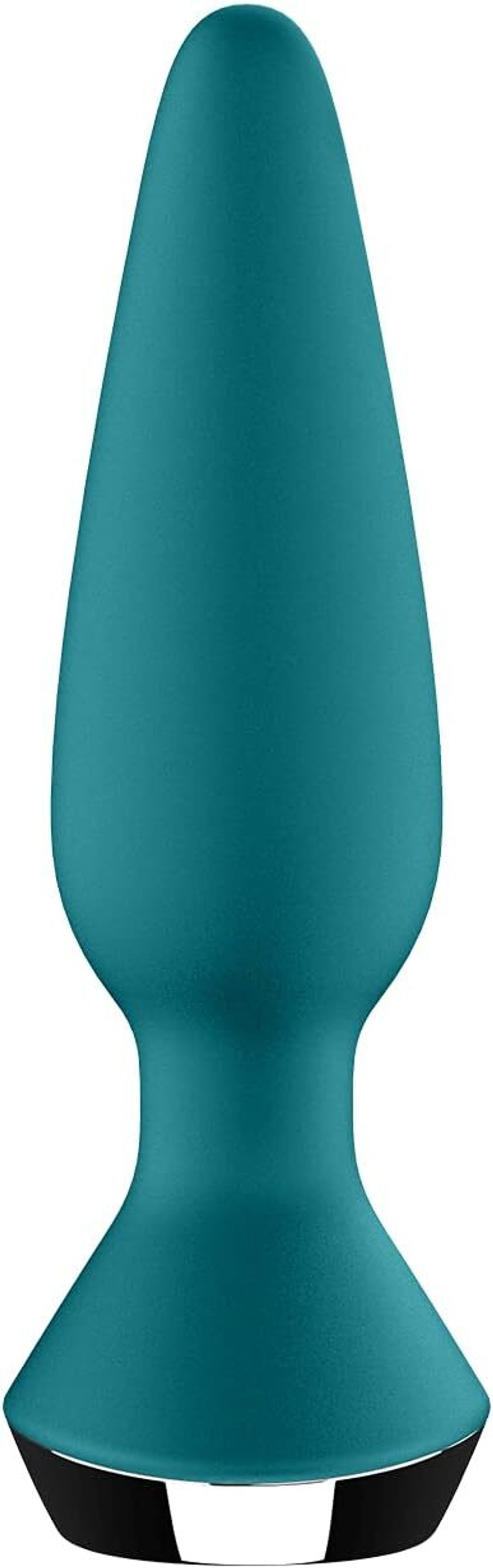 Plug-ilicious 1 Connect App