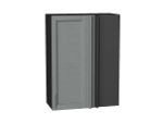 Шкаф верхний прямой угловой Сканди