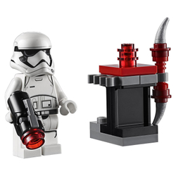 LEGO Star Wars: Боевой набор Элитной преторианской гвардии 75225 — Elite Praetorian Guard Battle Pack — Лего Звездные войны Стар Ворз