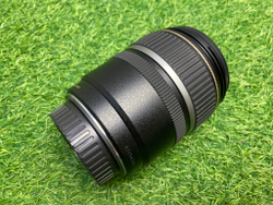 Canon EF-S 17-85mm 4-5.6 IS USM