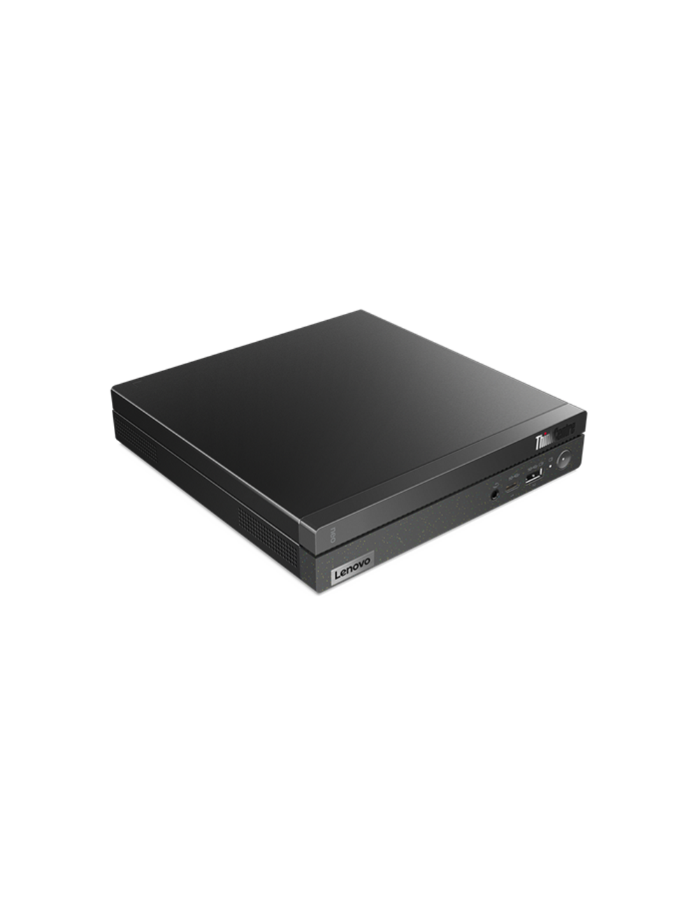 Персональный компьютер Lenovo ThinkCentre neo 50q Gen 4 i3-1215U, 8GB DDR4 3200, 256GB SSD M.2, Intel UHD, WiFi6, BT, VESA Mount, USB KB&Mouse, NoOS, 1Y