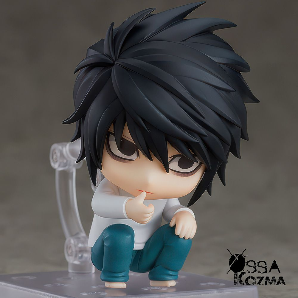 Нендройд L 1200 (реплика)