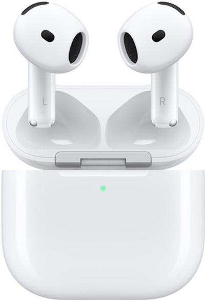 Наушники Apple AirPods (4-го поколения, 2024)