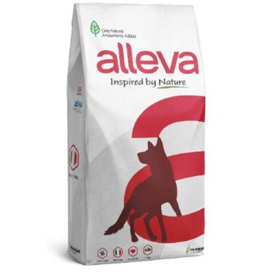 Корм для собак Аллева Кэр Обесити Alleva Care DOG Adult Obesity Glycaemic Control Контроль потребления глюкозы и снижение избыточной массы тела, 12 кг