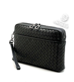 Барсетка Bottega Veneta