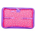 Пенал 1 отделение 200*140*40 Berlingo Meow, полиэстер