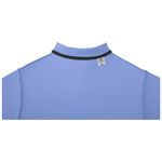 Мужское поло Helios с коротким рукавом