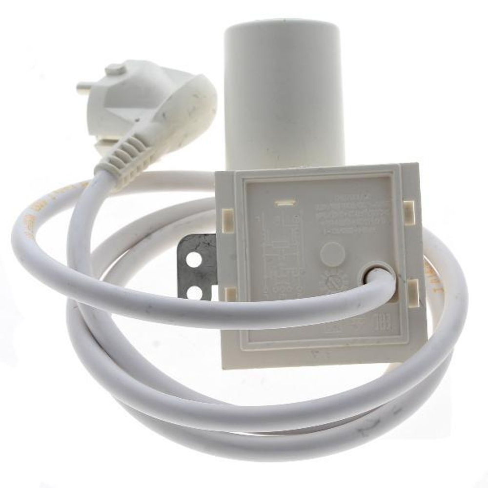 Сетевой фильтр с кабелем питания для СМА ARISTON, INDESIT 290181, 378443
