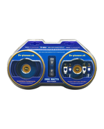 Набор для подключения 2к усилителя/Сабвуфера DV-pioneer-Ok TP-MK8