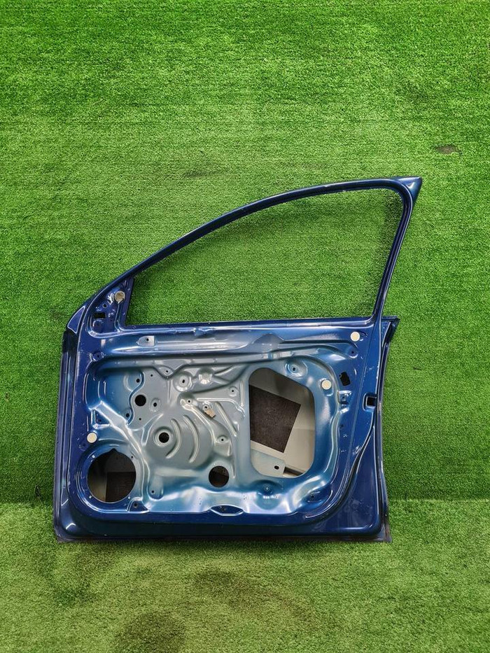 Дверь передняя правая VW Polo 6 (2020-2022)