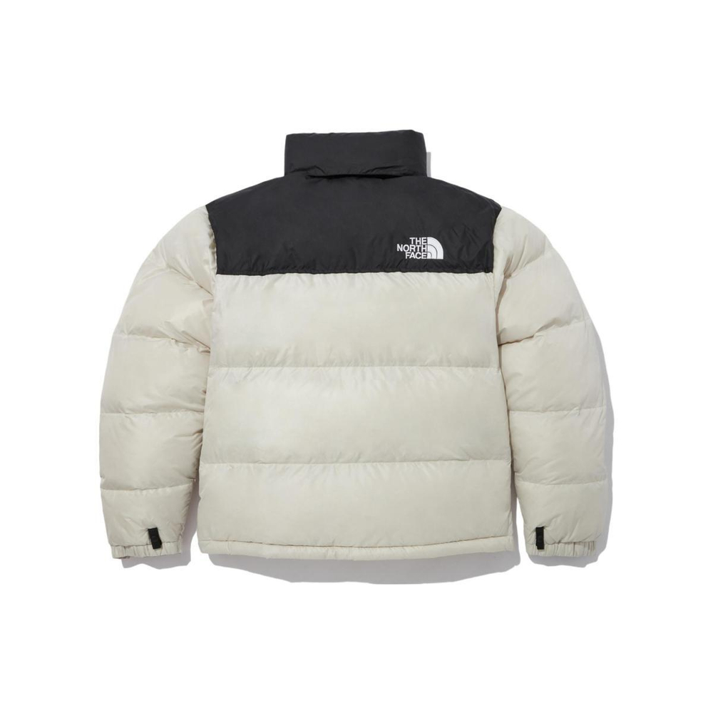 Куртки THE NORTH FACE M's Eco Nuptse Jacket Logo, NJ1DN60B