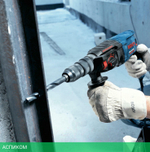 Перфоратор Bosch GBH 2-26 DRE Professional (0.611.253.708)