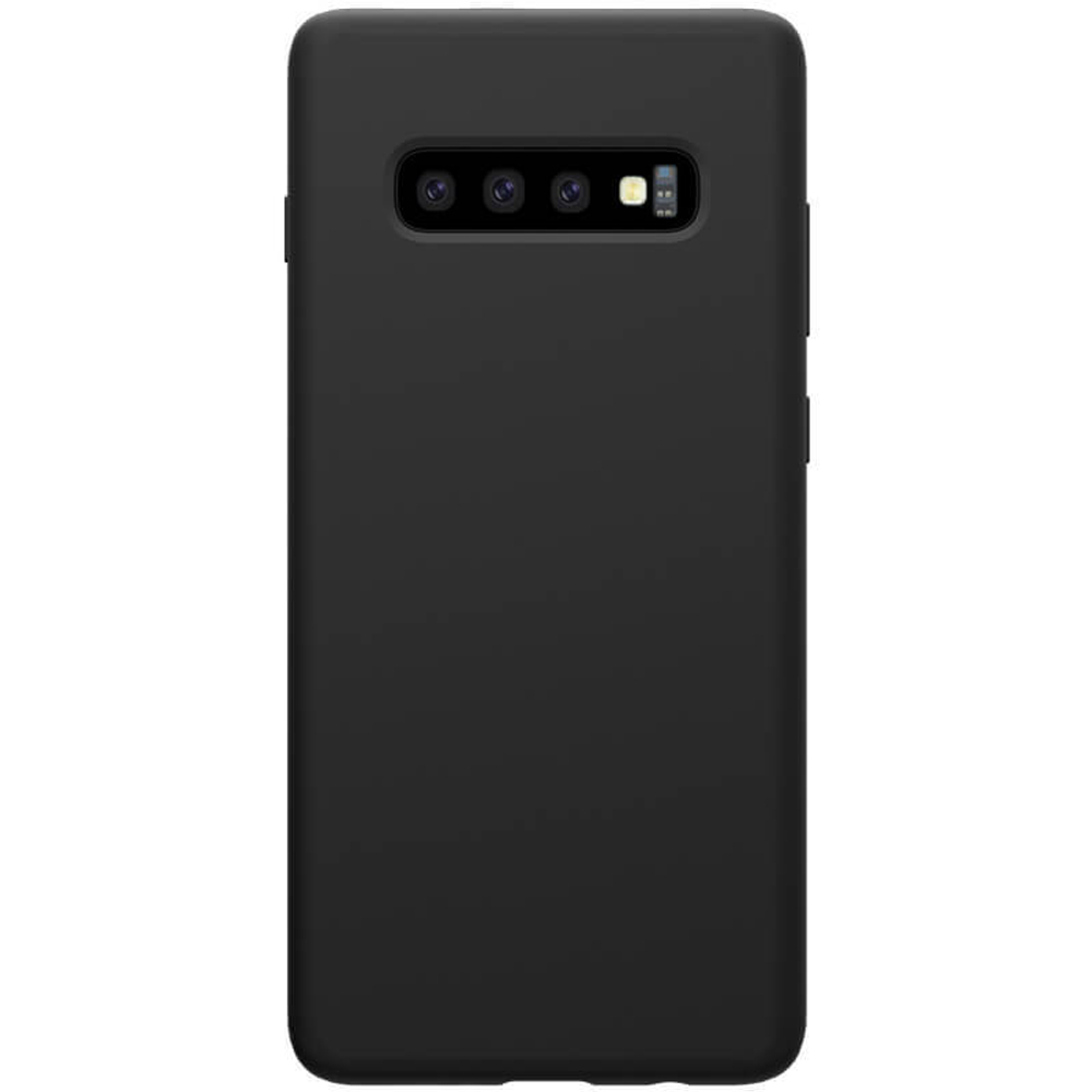 Накладка Nillkin Flex PURE Case для Samsung Galaxy S10