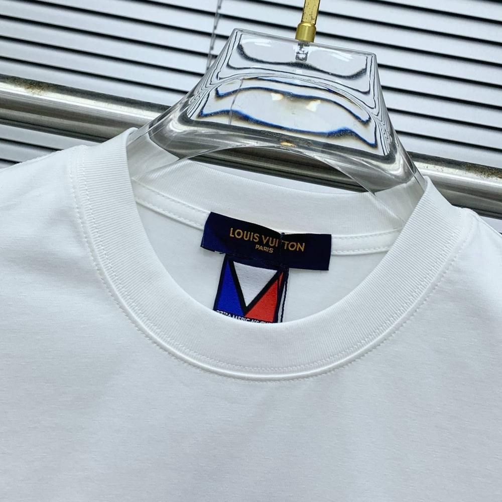 Футболка Louis Vuitton