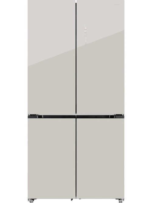 Холодильник Hiberg i-RFQ 705G Y