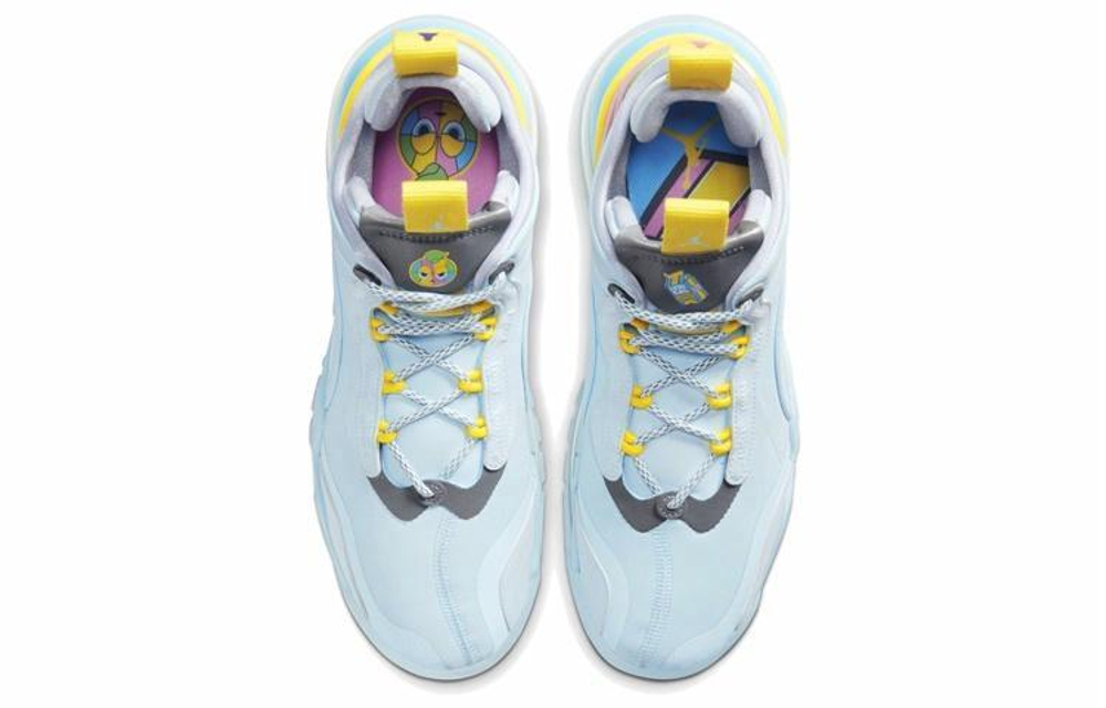 Кроссовки Lyrical Lemonade X Jordan Aerospace 720