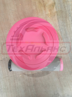 Фильтр воздушный EKKA EK-3802AB