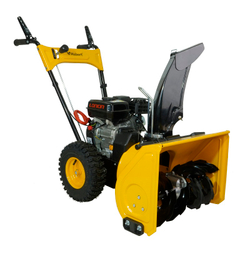 Снегоуборщик HABERT HBM22B