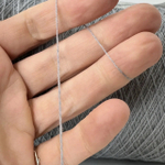 CASHMERE - CARIAGGI; 100% кашемир; 1400м/100гр, (2/28); col. 22028, цвет: серый