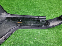 Бампер задний Changan Hunter Plus (2023-н.в.)