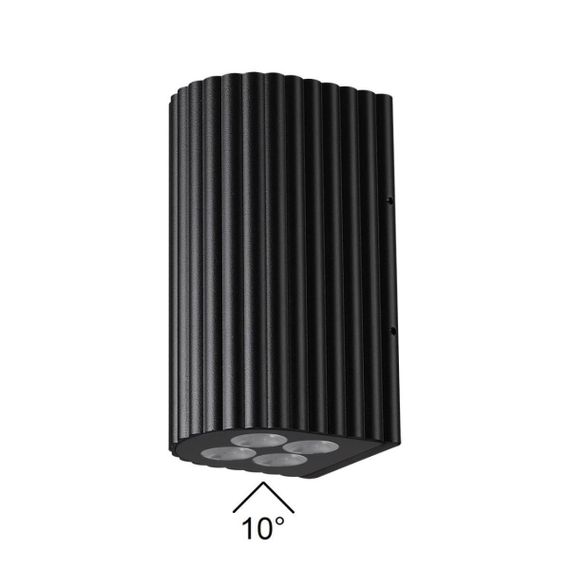 Настенный светильник Odeon Light NATURE 7127/14WL