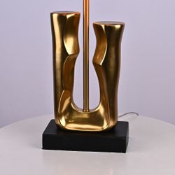 Настольная лампа Chori Gold TAB D38