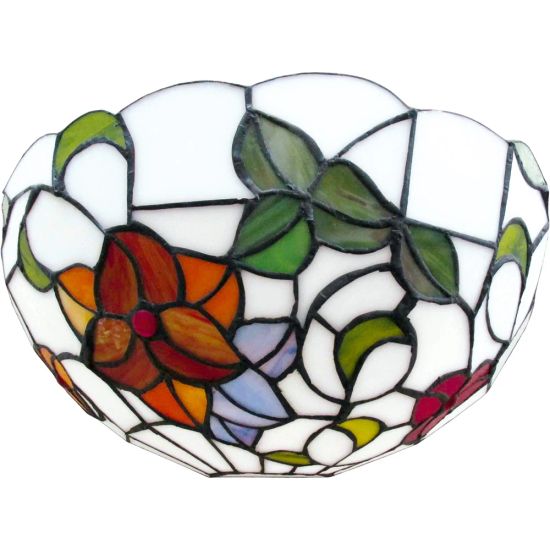 Настенный светильник Arte Lamp TIFFANY A1230AP-1BG