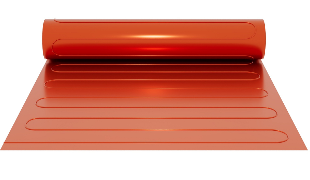 Теплый пол Теплолюкс EvoHeat