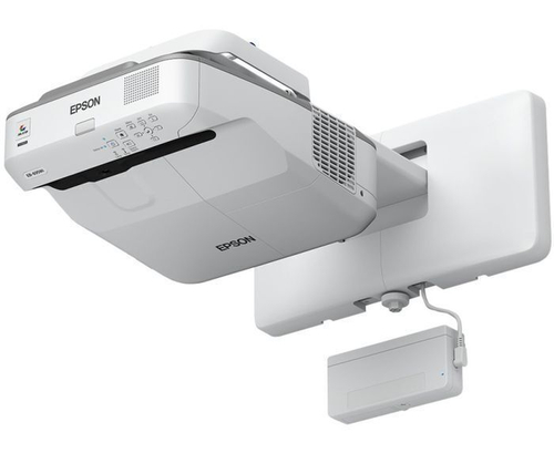 Проектор Epson EB-695Wi
