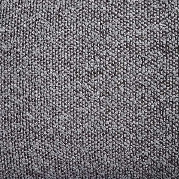 Стул Mod, тёмно-серое букле, ножки цвета орех