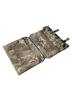 Сиденье-пятиточечник Sturmer Folder с баллистикой БР1