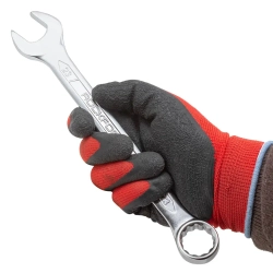 Ключ комбинированный 23мм RockForce##Rock FORCE RF-75523