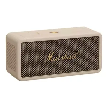 Портативная колонка Marshall Middleton Cream