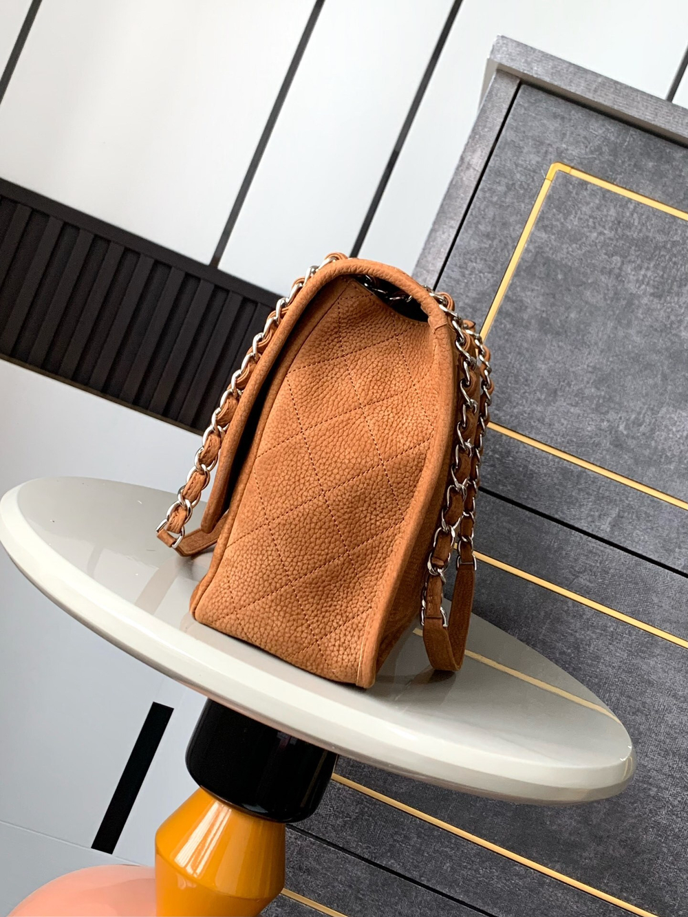 Chanel Bag 34 cm