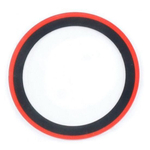 Стекло защитное для бортовых компьютеров TF, QS, MR, CZK и аналогичных