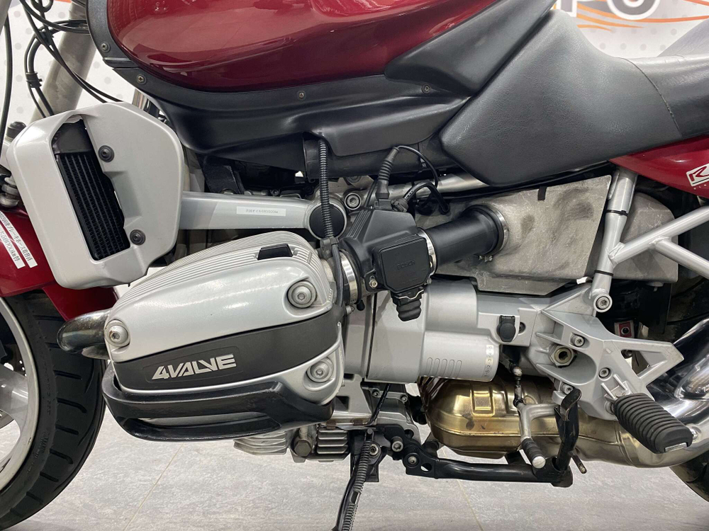 BMW R1100R , 1998