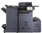 МФУ лазерное черно-белое Kyocera TASKalfa 6004i