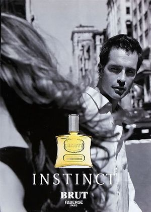 Brut Parfums Prestige Brut Instinct