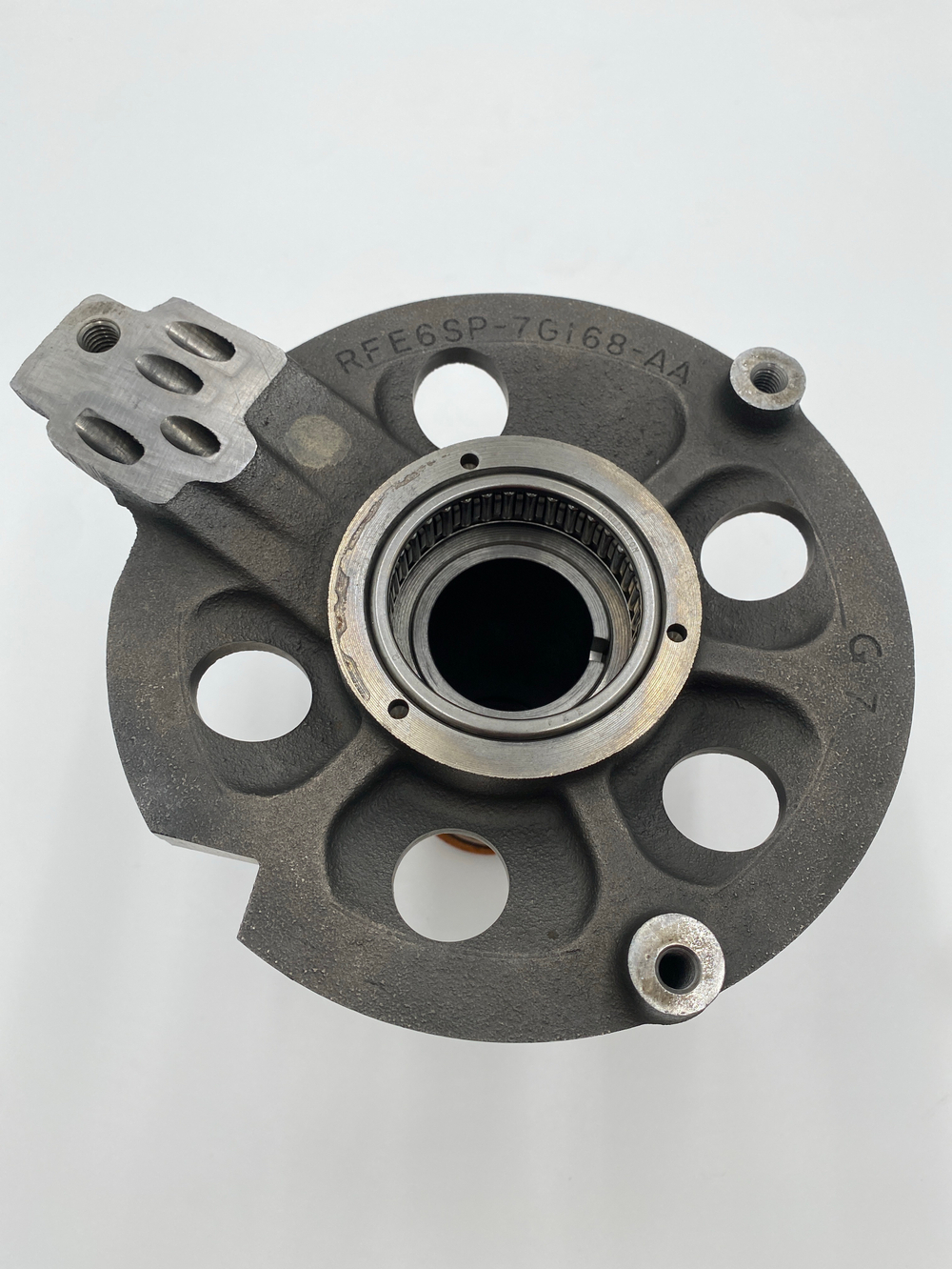 Суппорт АКПП FORD AXOD AXODE AX4S AX4N