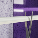 Термостойкий гибкий неон Maytoni 1313 24В 14.4Вт/м 6000K IP67 5м 200951