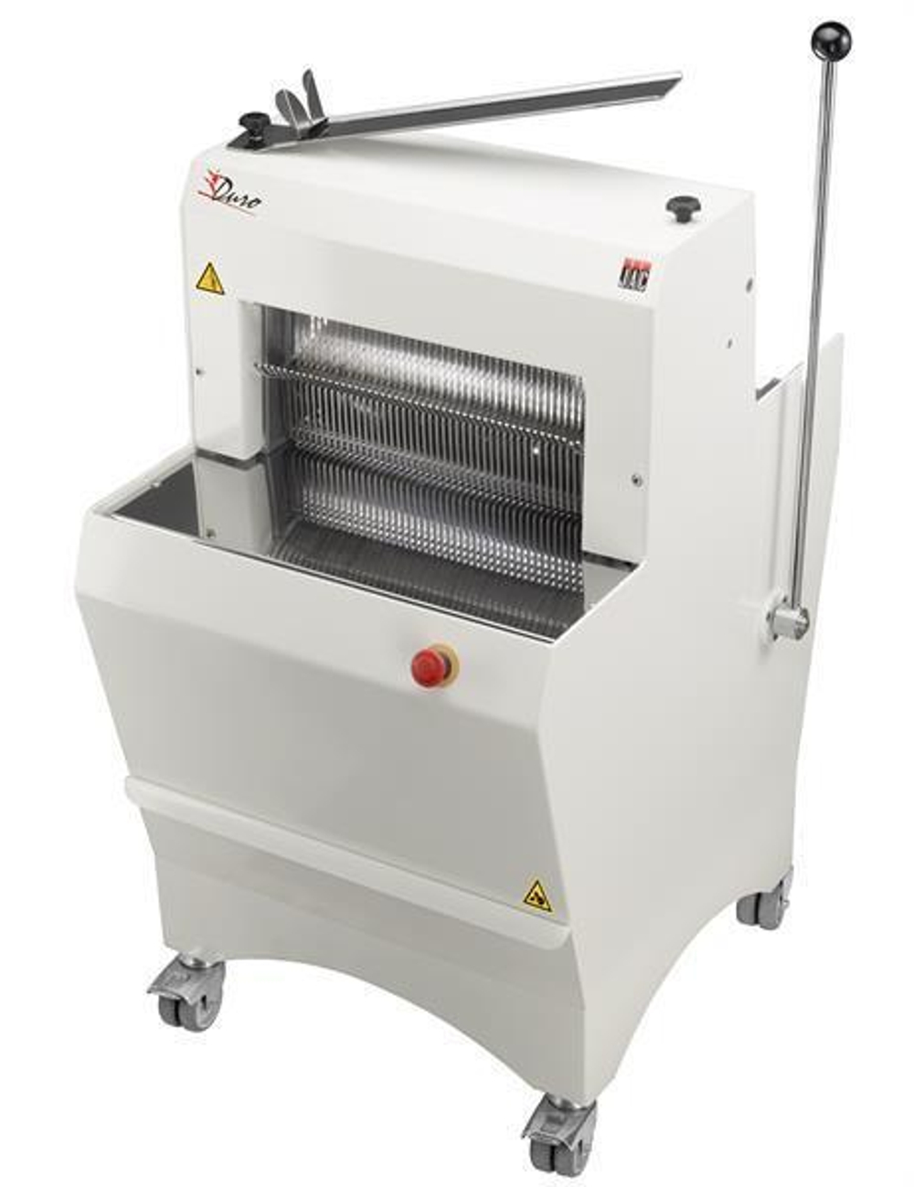 Хлеборезка Jac Duro 450M
