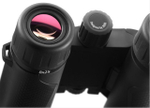 Бинокль Carl Zeiss TERRA ED 10x25, черный