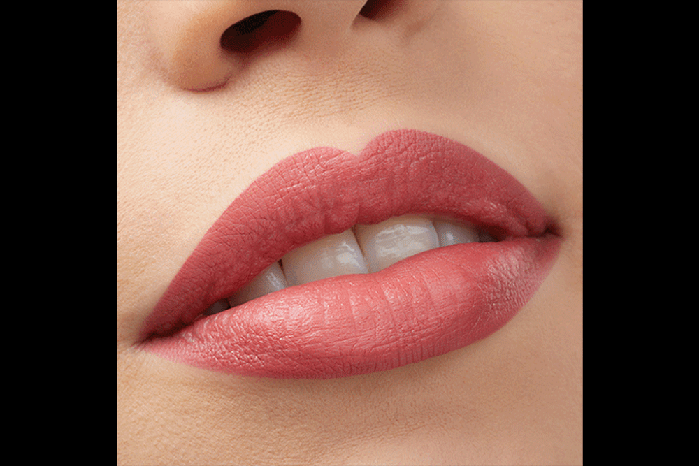 Жидкая матовая помада для губ CATRICE Generation Matt Comfortable Liquid Lipstick - 090 Girls Bite Back