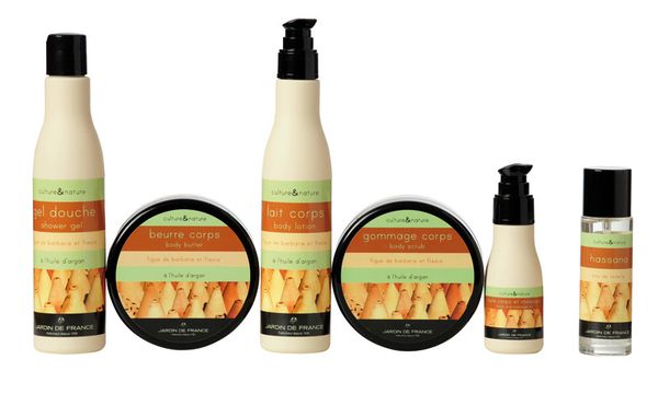 Jardin de France Hassana