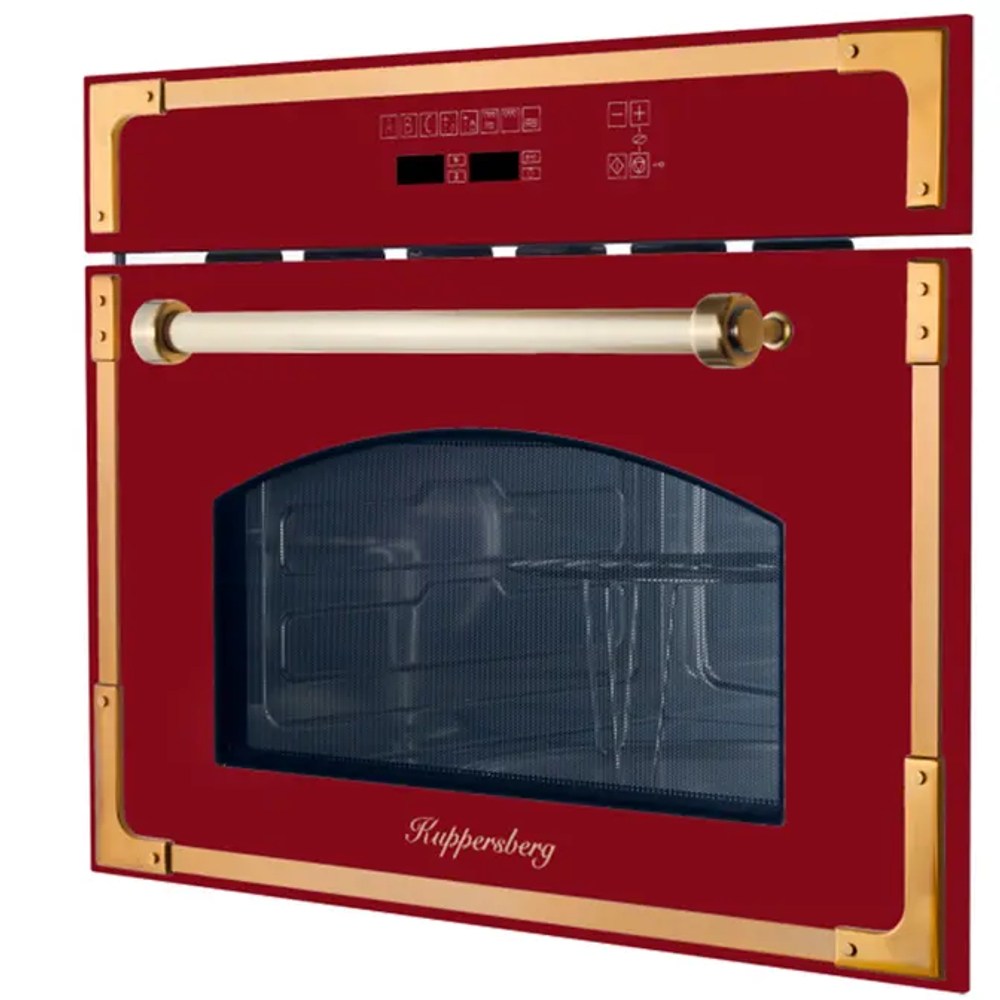 Микроволновая печь Kuppersberg RMW 969 BOR*